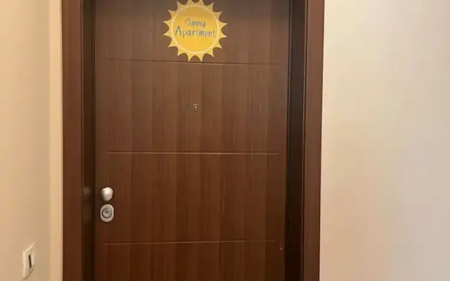Sunny Apartment 2BR in Vlor