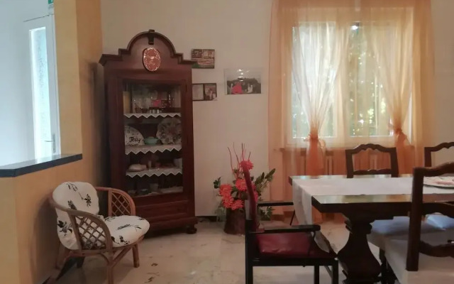 B&B Villa Terry