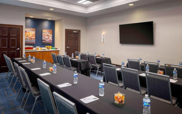 Hampton Inn Washington-Downtown-Convention Center