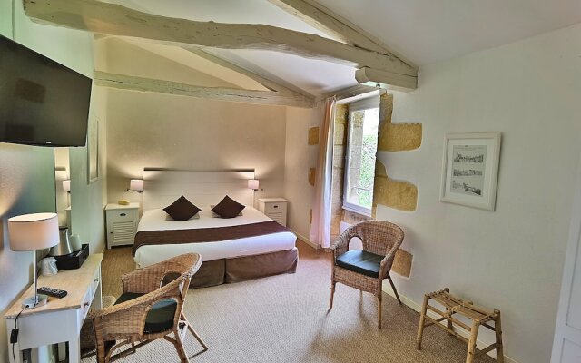 Hotel Maison des Peyrat