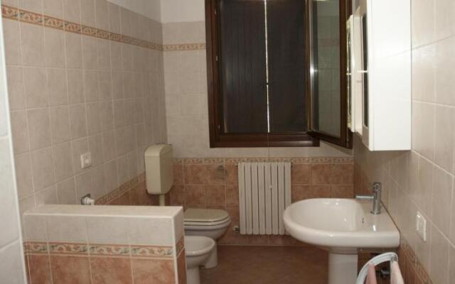 Villa Rosada - Apartment