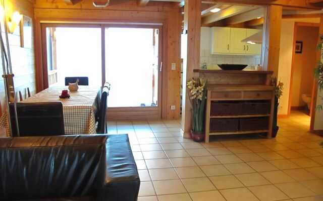 Chalet Solar EST - ARAVIS Holidays