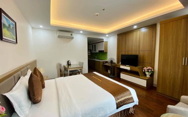 Thanh Dat Hotel I