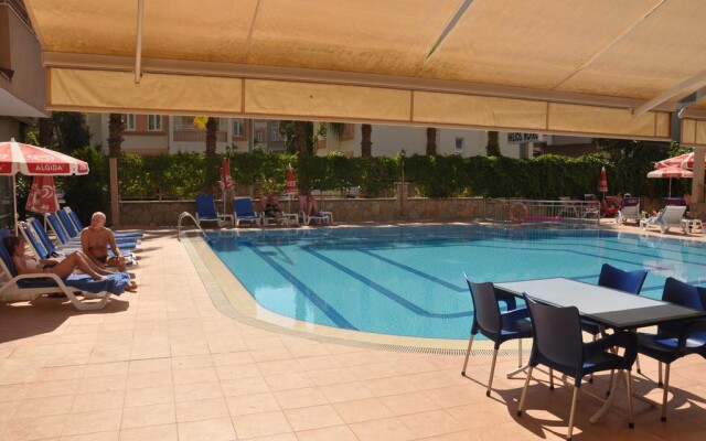 Helios Hotel - All Inclusive