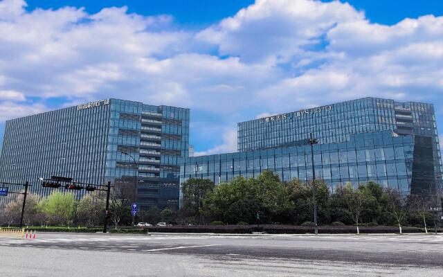 Lily's Hotel Hangzhou