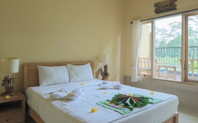 Bali Sunshine Ubud by ZUZU