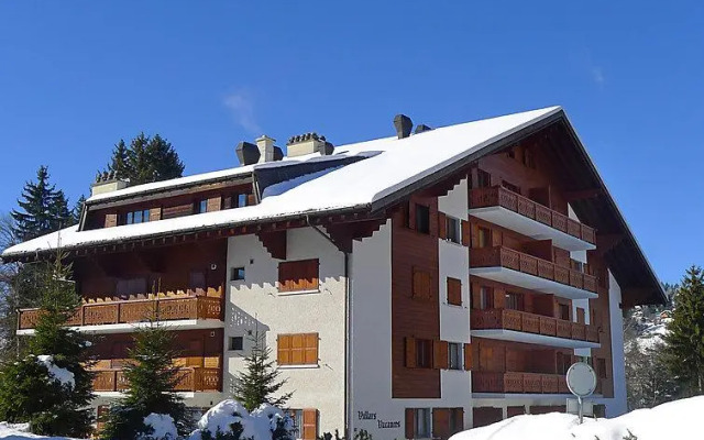 Villars Vacances 7&8 - Four Bedroom