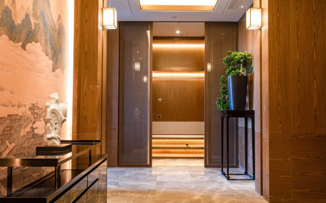 Wyndham Grand Plaza Royale Zhaotong