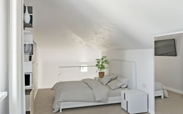 Queen Verona Luxury Apartment