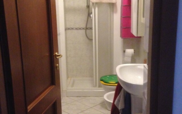 Stunning 1-sofabed Apartment in Firenze Centro