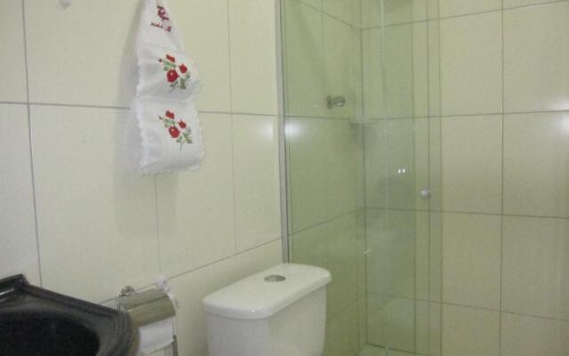 Pousada Temporada Maceió