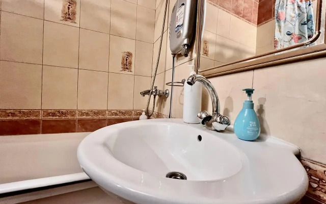 Риконе на улице Харьковская 27