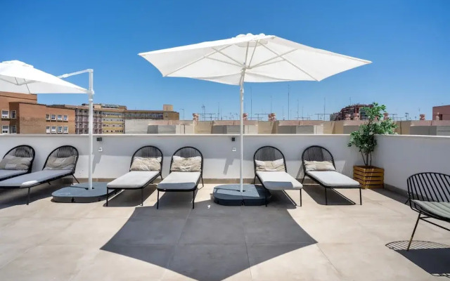 Limehome Sevilla