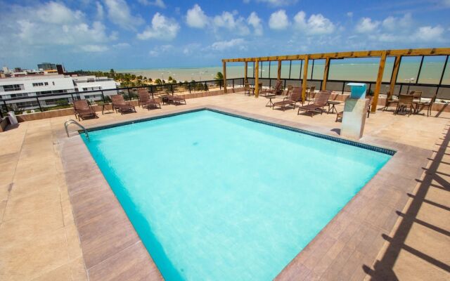 Bela Hospedagem - Marinas Cabo Branco