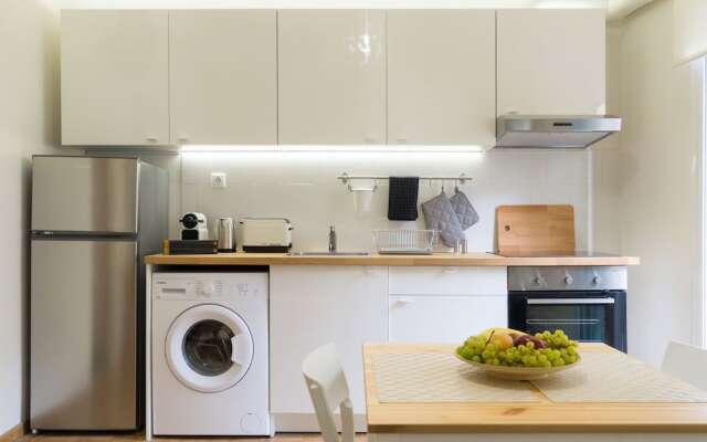 Heraklion Urban Apartments - Adults Only