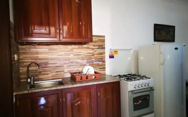 Alfakher Hotel Apartments