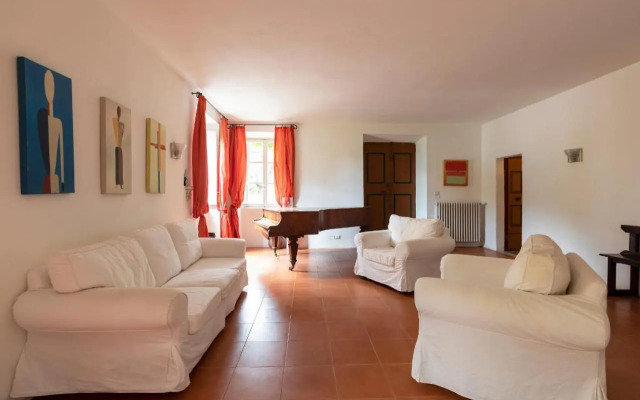 Villa il Gelsomino