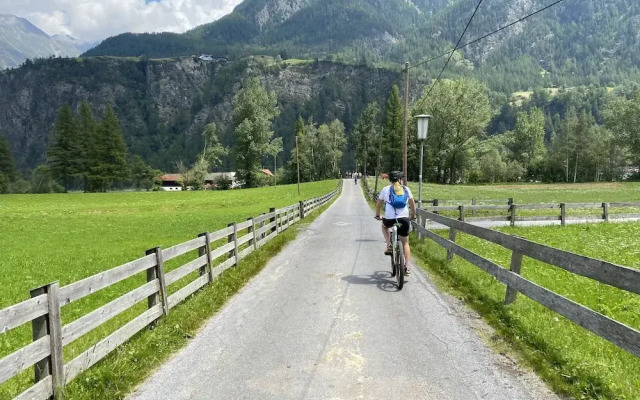 A CASA Juwel - Ski in & Out Appartements