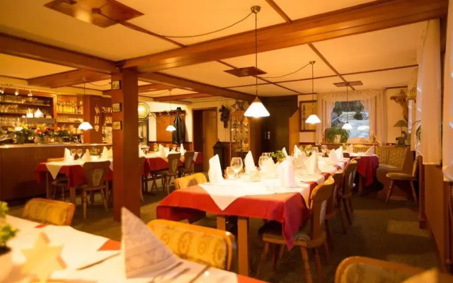 Hotel Gasthof Hirschen