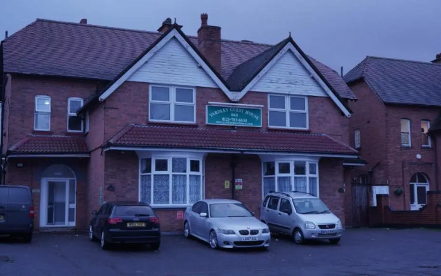Yardley Guesthouse