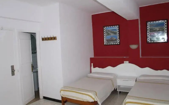 Hotel Xapala