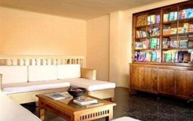 Wida Hotel
