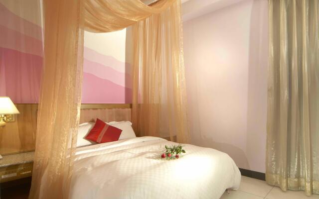 Kenting Coast Resort
