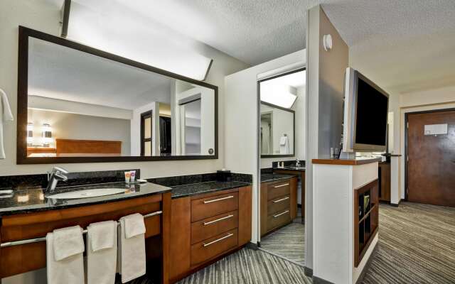 Hyatt Place Minneapolis Airport-South