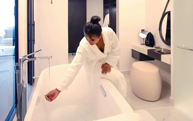 Novotel Convention And Spa
