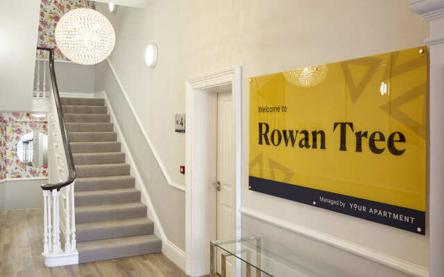 Your Apartment Rowan Tree - No.2