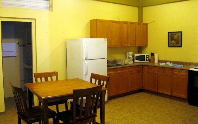West Coast Inn's Rincon