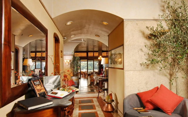 Cacciani Hotel