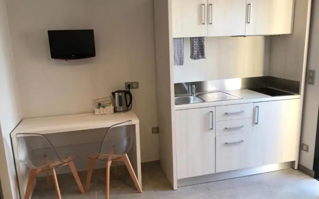 Les studios du Centre