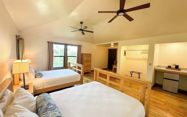 Anthony's Key Resort