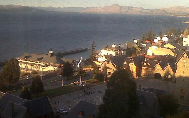 Apartamento Bariloche Center