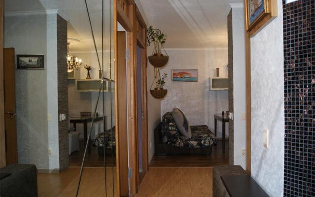 Apartment Olivia on Radishchev Street