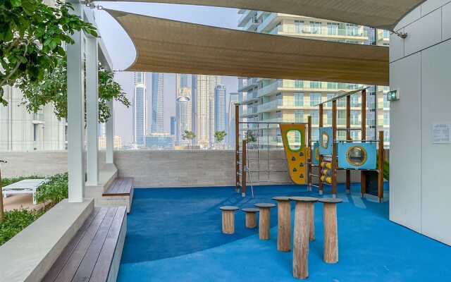 HiGuests - Beach Vista Tower 2