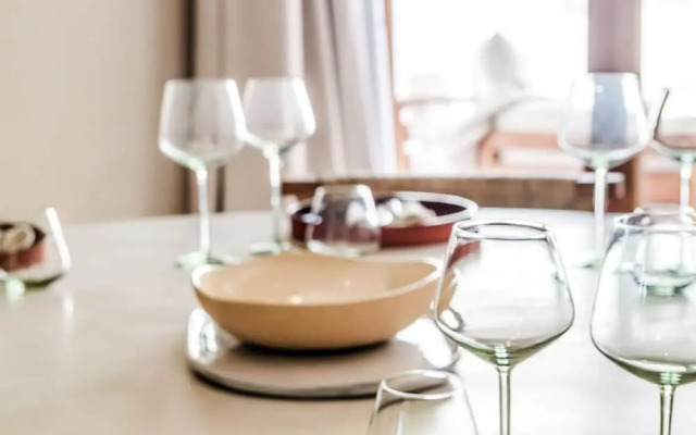 Experience Tranquility at Kelvin Urban Retreat