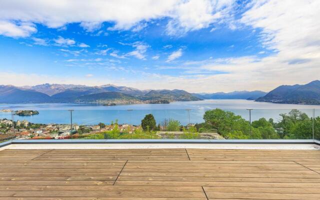 Skylake Penthouse by Impero House