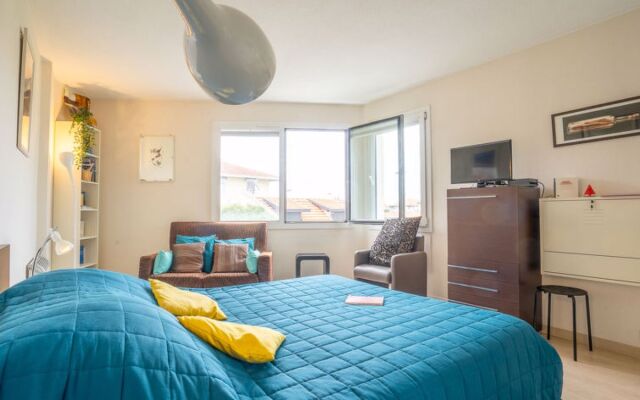 Apartment Gulf Stream