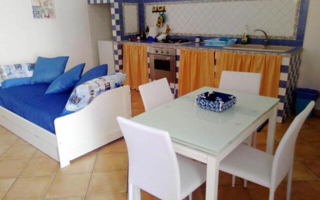 Appartamento Trapani Mare 2