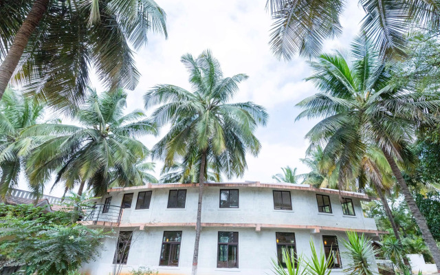 Sambhram Roost Resort