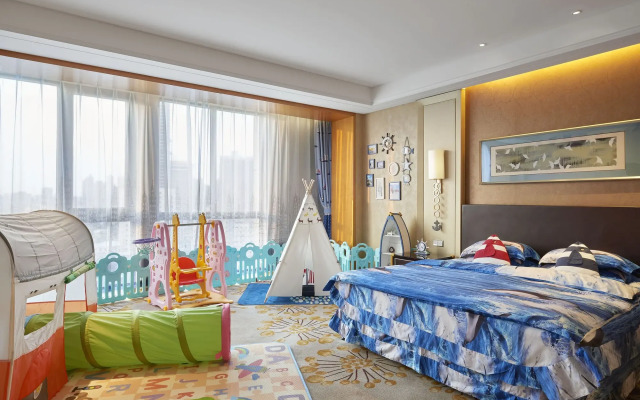 The Westin Hefei Baohe