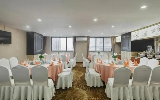 Chongqing Tianyou Hotel