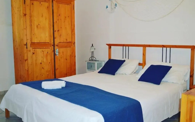 Appartamenti in Villa De Santis a Gallipoli