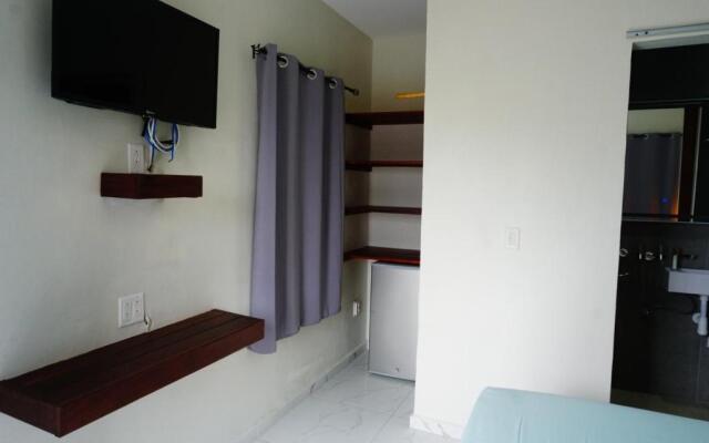 Boca Simon Vacation Curacao