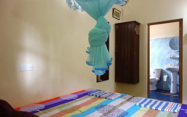 Manel Guesthouse