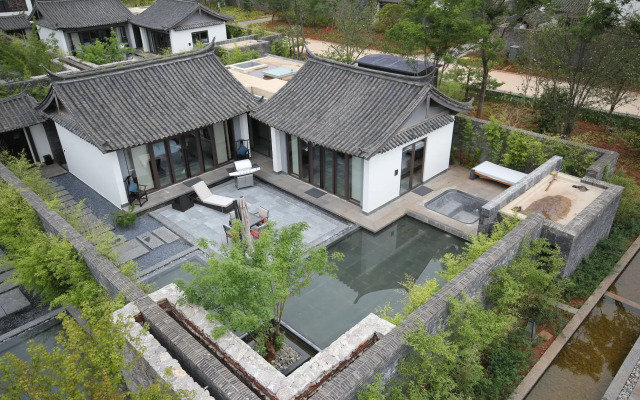 Pullman Lijiang Resort and Spa