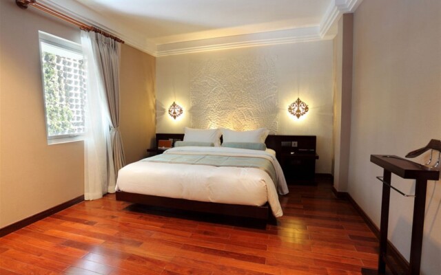 Arunreas Hotel