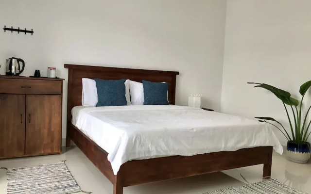 Vivid Garden Homestay